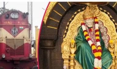 Irctc Tourism Shirdi Tour And Shani Shingnapur Package From Vijayawada City