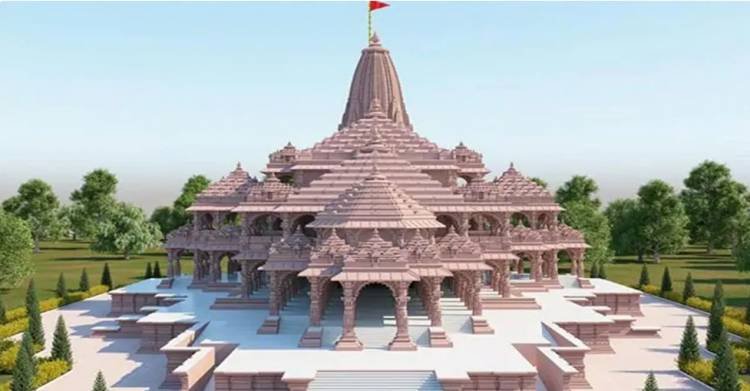  When Ayodhya Ram Temple Completely Ready And Darshan By Jan 2024 details