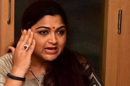 Kushboo