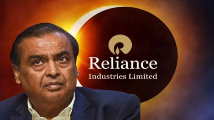 Reliance-Layoffs