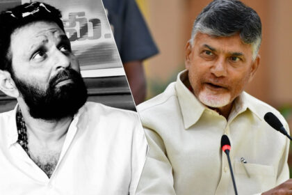 Chandrababu