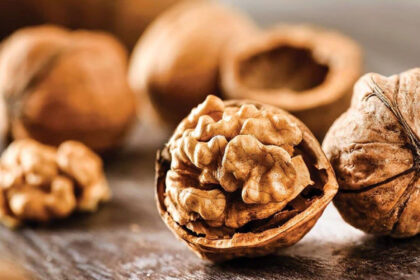 Walnuts